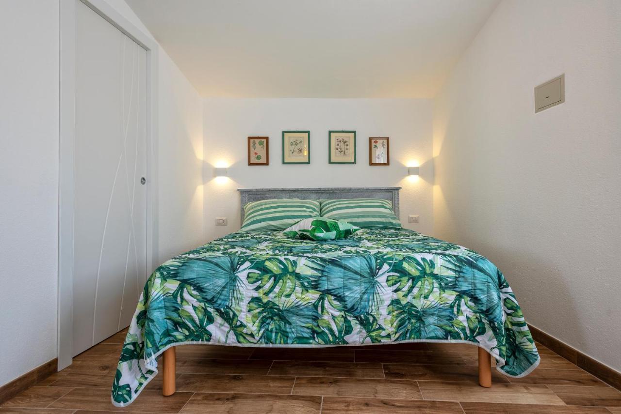 Dery Alghero Holiday Rooms Екстериор снимка