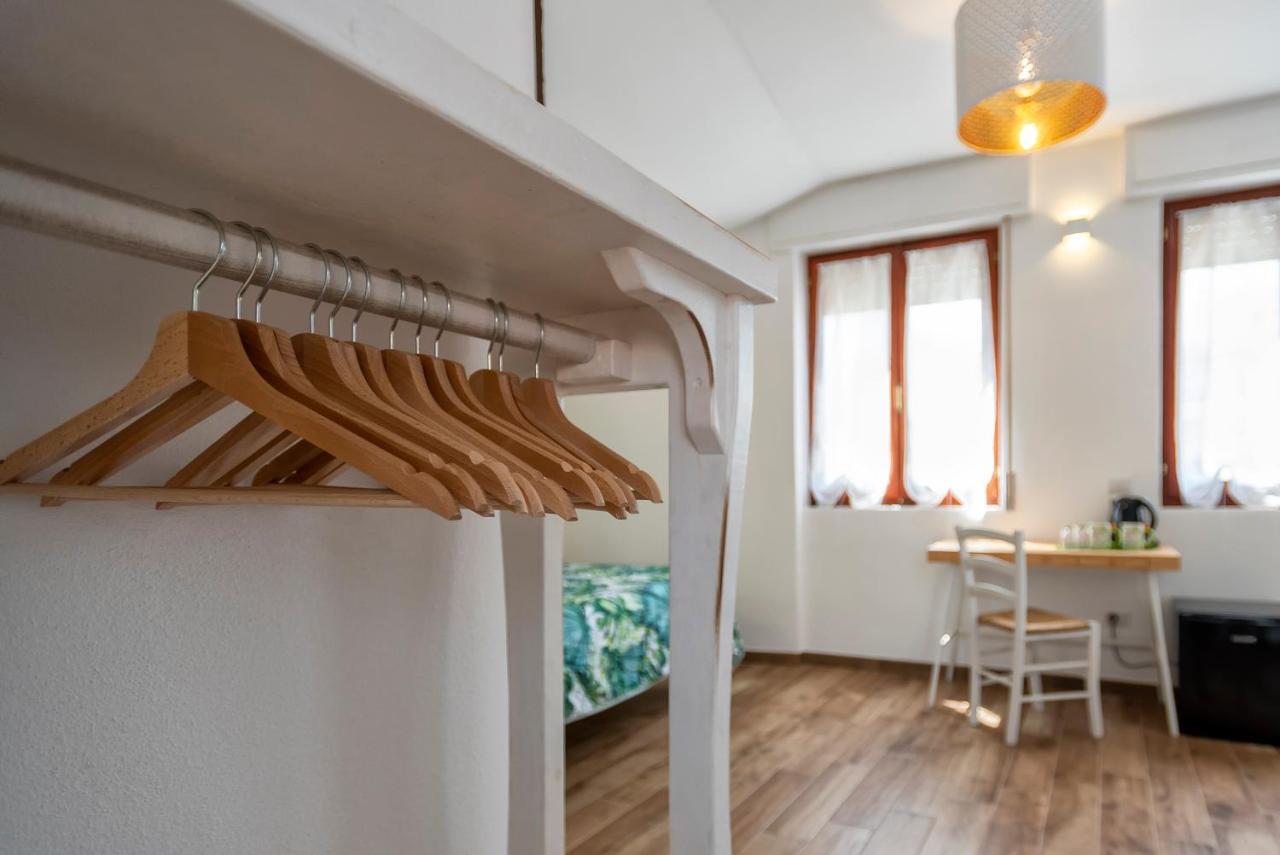 Dery Alghero Holiday Rooms Екстериор снимка