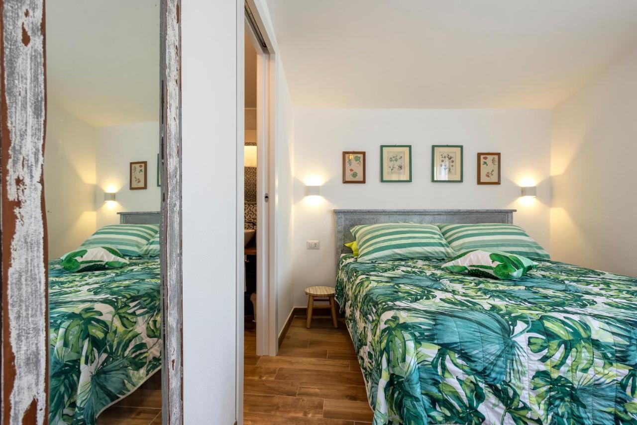 Dery Alghero Holiday Rooms Екстериор снимка