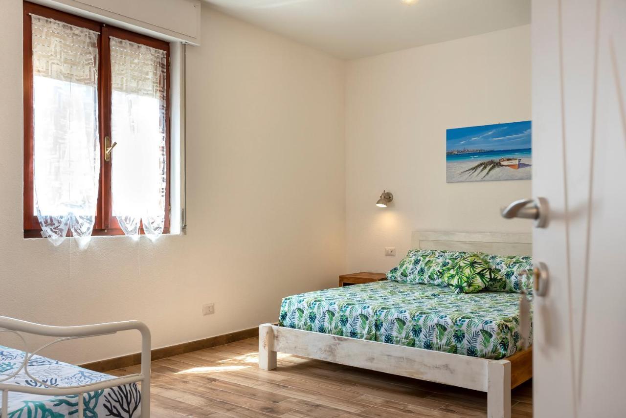 Dery Alghero Holiday Rooms Екстериор снимка