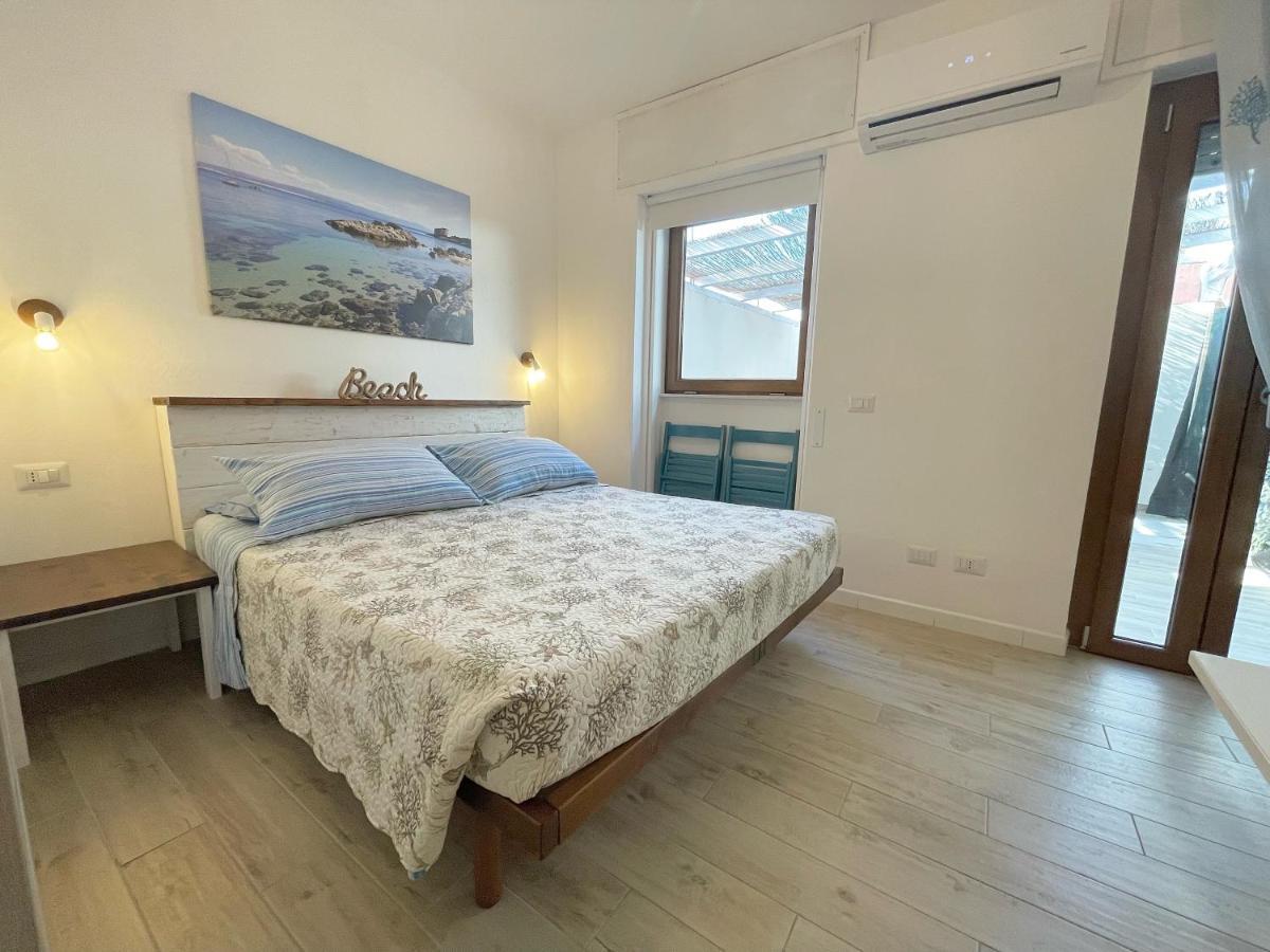 Dery Alghero Holiday Rooms Екстериор снимка
