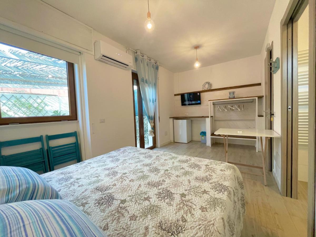 Dery Alghero Holiday Rooms Екстериор снимка