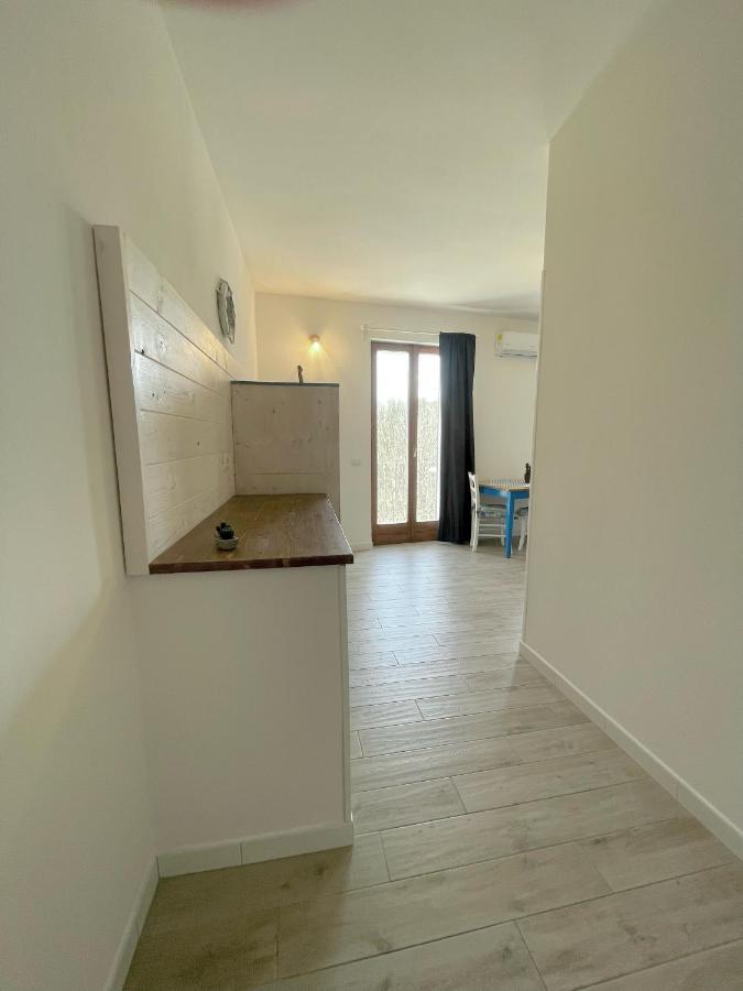 Dery Alghero Holiday Rooms Екстериор снимка